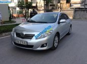 Xe Toyota Corolla Altis 1.8 AT 2009