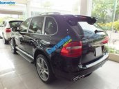 Xe Porsche Cayenne GTS 2008