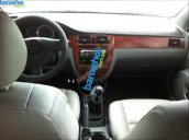 Xe Daewoo Lacetti EX 2010