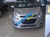 Xe Chevrolet Spark 1.0 LTZ 2014