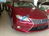 Xe Lexus ES 300h 2014