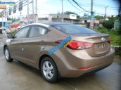 Xe Hyundai Elantra MT 2014