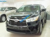 Xe Toyota Highlander LE 2014