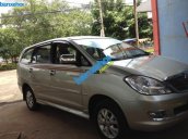 Xe Toyota Innova G 2006