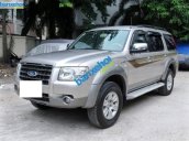 Xe Ford Everest  2008