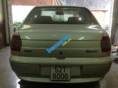 Xe Fiat Siena ELX 2002