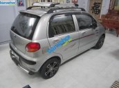 Xe Daewoo Matiz  2001