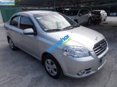 Xe Daewoo Gentra  2011