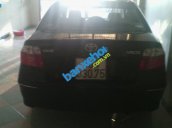 Xe Toyota Vios  2006