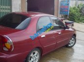 Xe Daewoo Lanos SX 2001