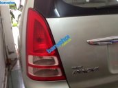 Xe Toyota Innova G 2007