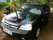 Xe Daewoo Lacetti EX 2010