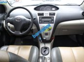 Xe Toyota Yaris Sedan 2008