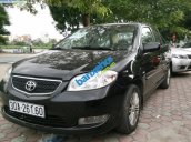 Xe Toyota Vios G 2005