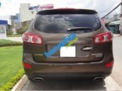 Xe Hyundai Santa Fe  2011