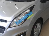 Xe Chevrolet Spark 1.0 LTZ 2014