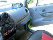 Xe Daewoo Matiz SE 2008