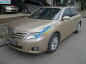 Xe Toyota Camry 2.5 2009