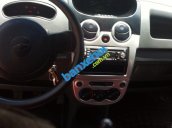 Xe Chevrolet Spark  2009