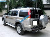 Xe Ford Everest  2008