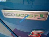 Xe Ford Fiesta 1.0 Ecoboost 2014