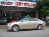 Xe Toyota Camry 2.5 2009