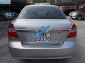 Xe Daewoo Gentra  2011