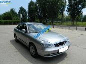 Xe Daewoo Nubira IIS 2003