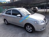 Xe Daewoo Gentra  2011