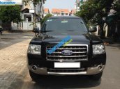 Xe Ford Everest  2007