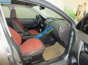 Xe Nissan Qashqai SE 2008