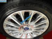 Xe Ford Fiesta 1.0 Ecoboost 2014