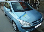 Xe Hyundai Getz 1.4 2007