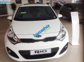 Xe Kia Rio 1.4 AT 2014