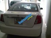 Xe Daewoo Lacetti EX 2005