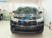 Xe Toyota Highlander LE 2014