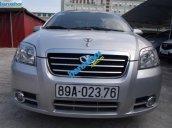 Xe Daewoo Gentra  2011