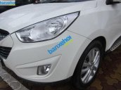 Xe Hyundai Tucson LX20 VVT 2011