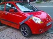 Xe Chevrolet Spark Lite 2011