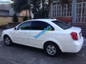 Xe Daewoo Lacetti EX 2004