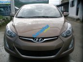 Xe Hyundai Elantra MT 2014