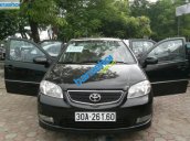 Xe Toyota Vios G 2005