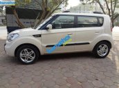 Xe Kia Soul 2U 2009