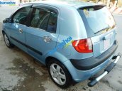 Xe Hyundai Getz 1.4 2007