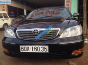 Xe Toyota Camry 2.4 2003