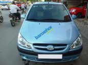 Xe Hyundai Getz 1.4 2007