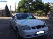 Xe Daewoo Lacetti EX 2004