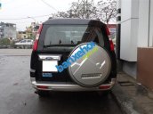 Xe Ford Everest  2007