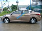 Xe Hyundai Elantra MT 2014