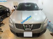 Xe Nissan Qashqai SE 2008